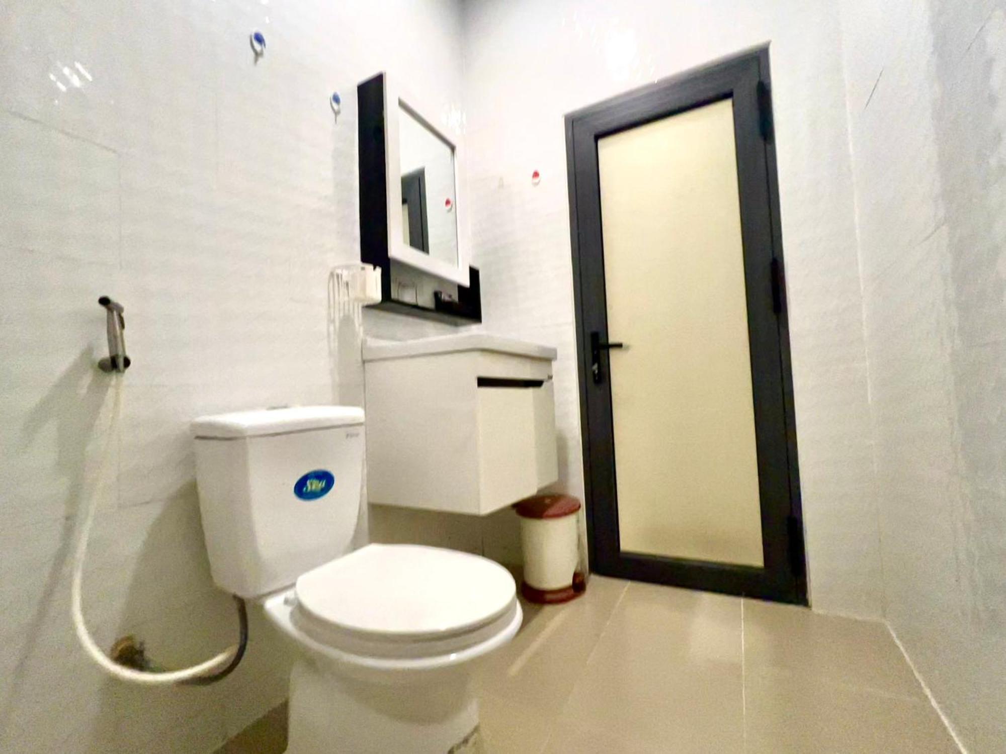 Phuong Nam Sa Dec Hotel Ap Phu Thuan Exterior foto
