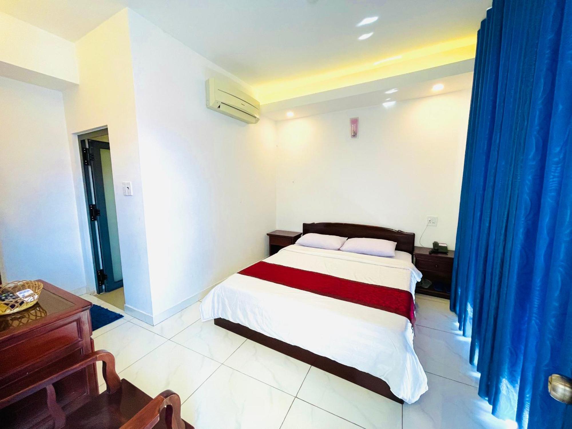 Phuong Nam Sa Dec Hotel Ap Phu Thuan Exterior foto